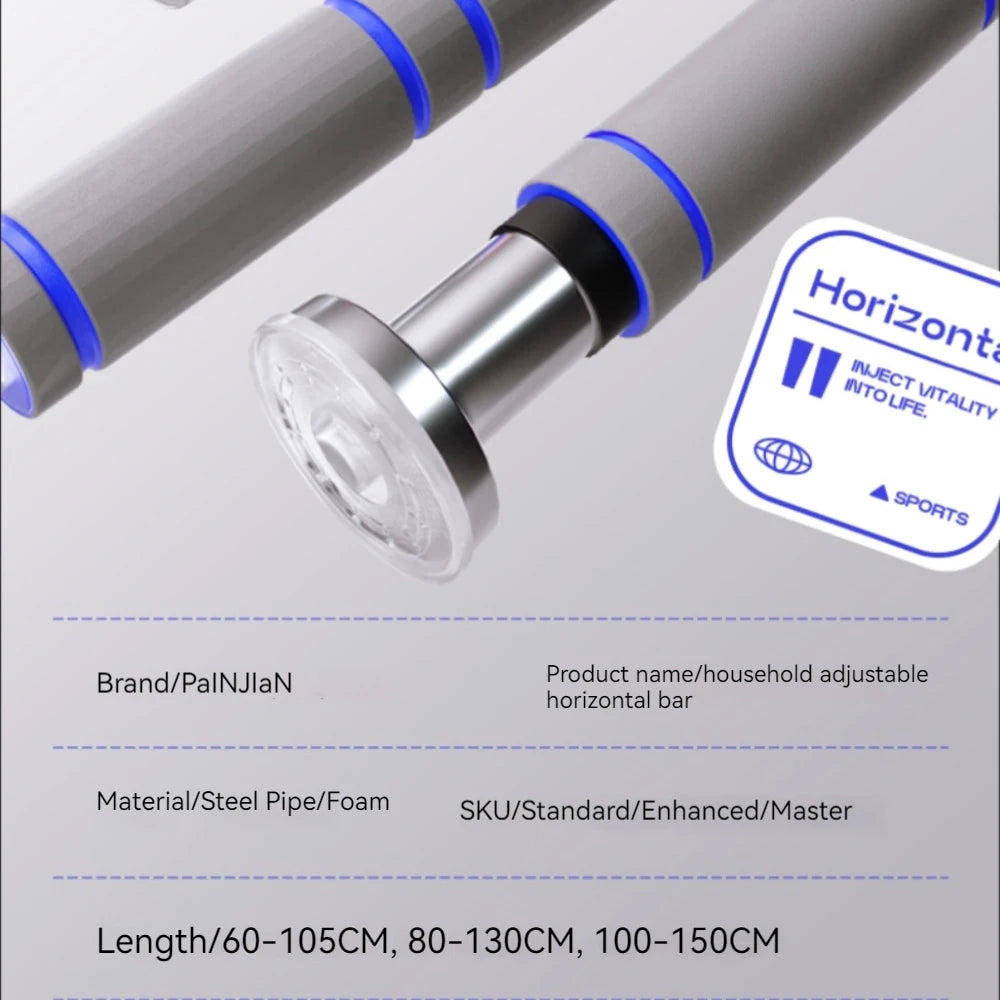 Telescopic Pull Up Bar