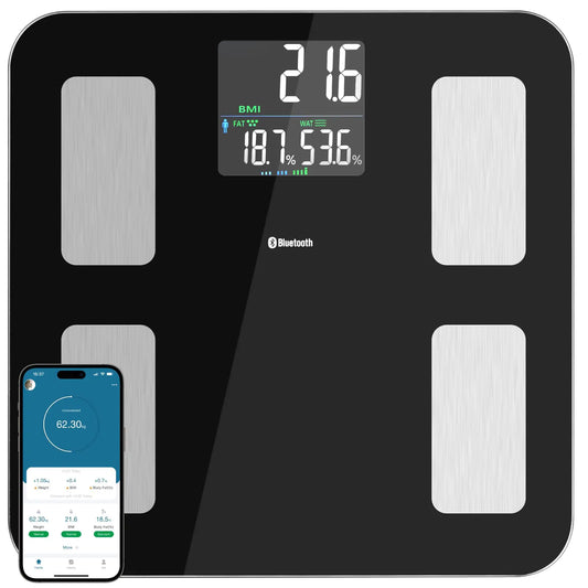 SmartTrack Precision Health Scale