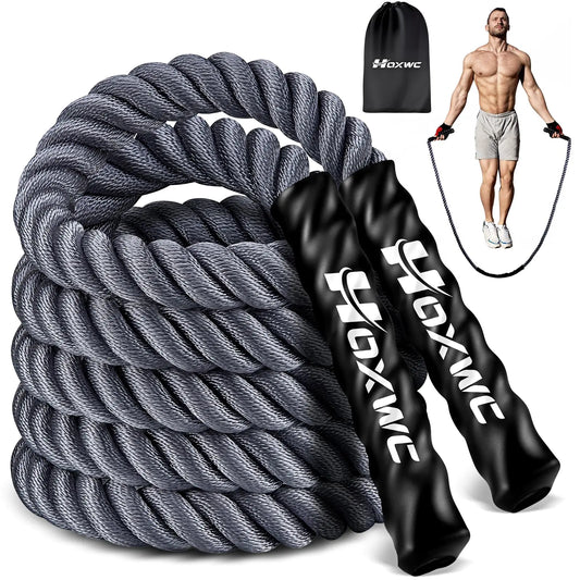 4LB Jump Rope