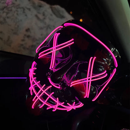 Purge Mask