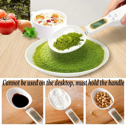 LCD Digital Measuring Spoon