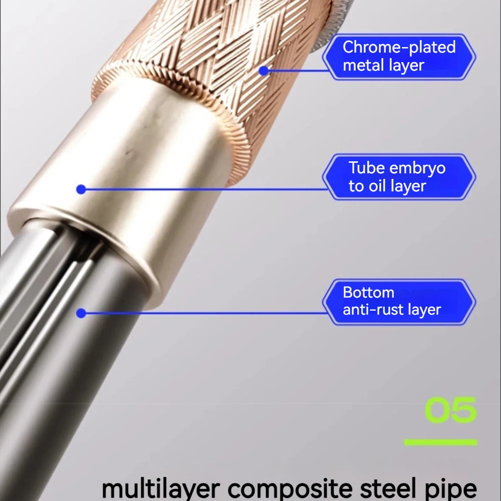 Telescopic Pull Up Bar