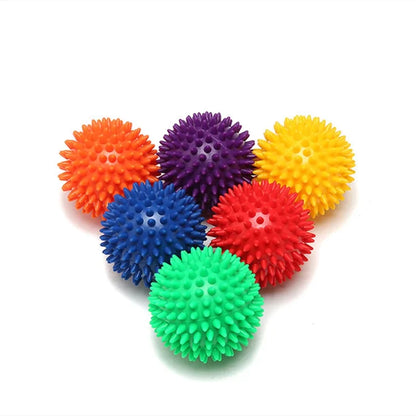 Physiotherapy PVC Ball