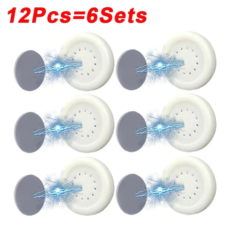 Remote Control Magnet Storage Refrigerator Storage Rack Wall-mounted Anti-lost Magnet Strong Magnetic Hook Home and Organization