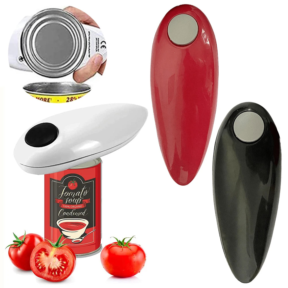 Smart Home & Kitchen Essentials