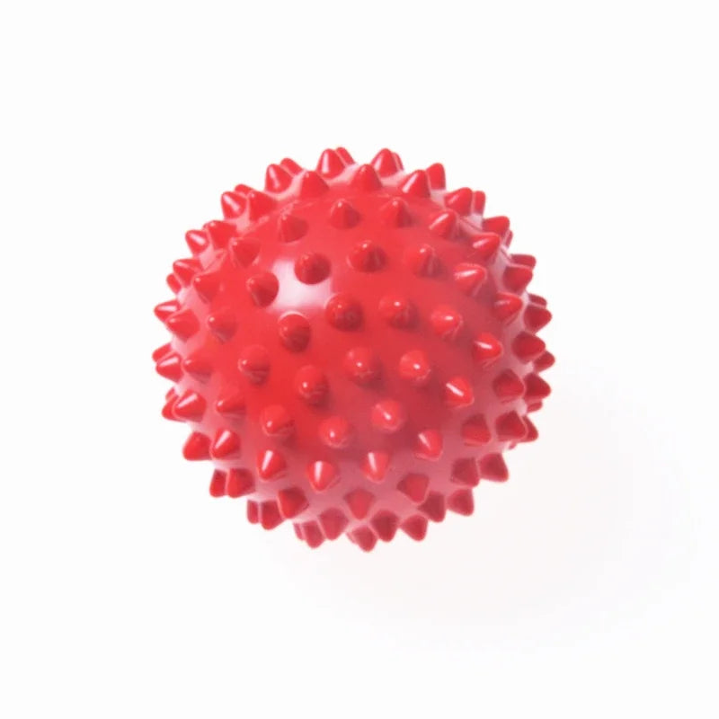 Physiotherapy PVC Ball