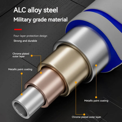 Telescopic Pull Up Bar