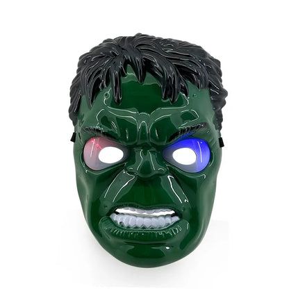 Neon Avenger Mask