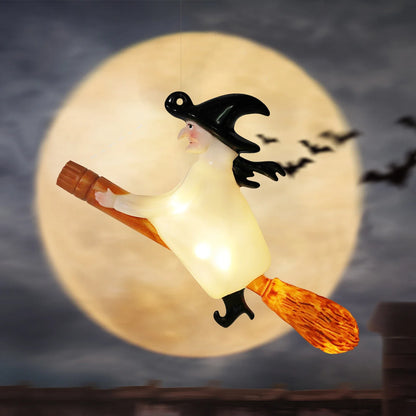 Floating Candles with Wand
