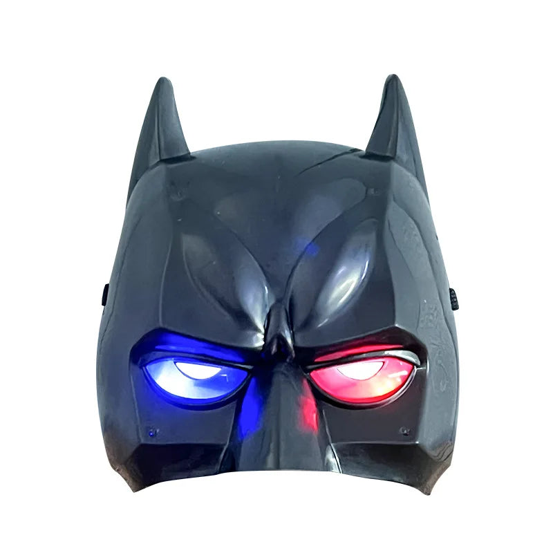 Neon Avenger Mask