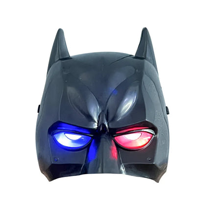 Neon Avenger Mask
