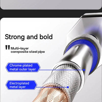 Telescopic Pull Up Bar