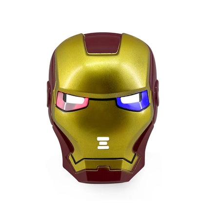 Neon Avenger Mask