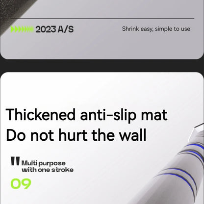 Telescopic Pull Up Bar