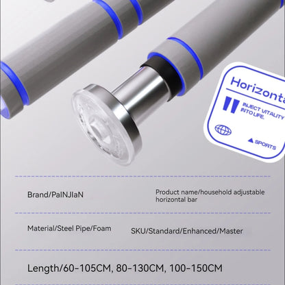 Telescopic Pull Up Bar