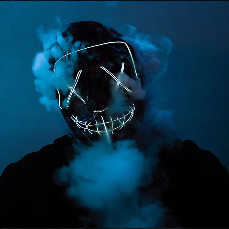 Purge Mask