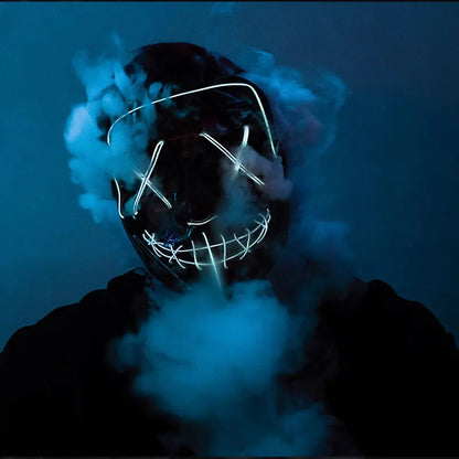 Purge Mask