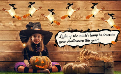 Floating Candles with Wand