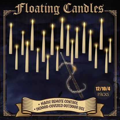 Haunted Party Pack