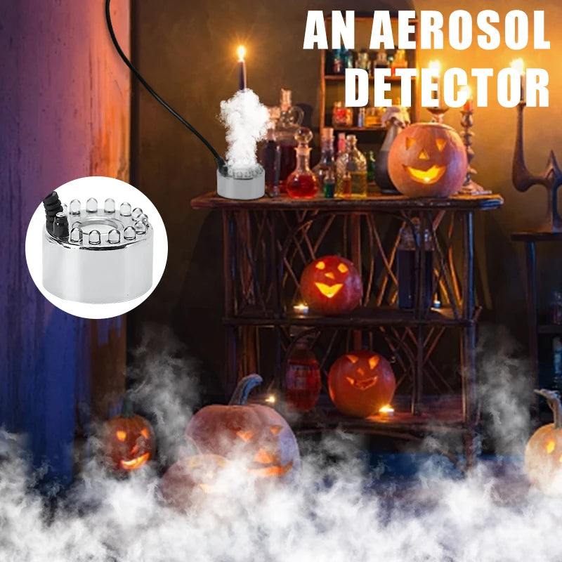 Mini Pumpkin Fogger