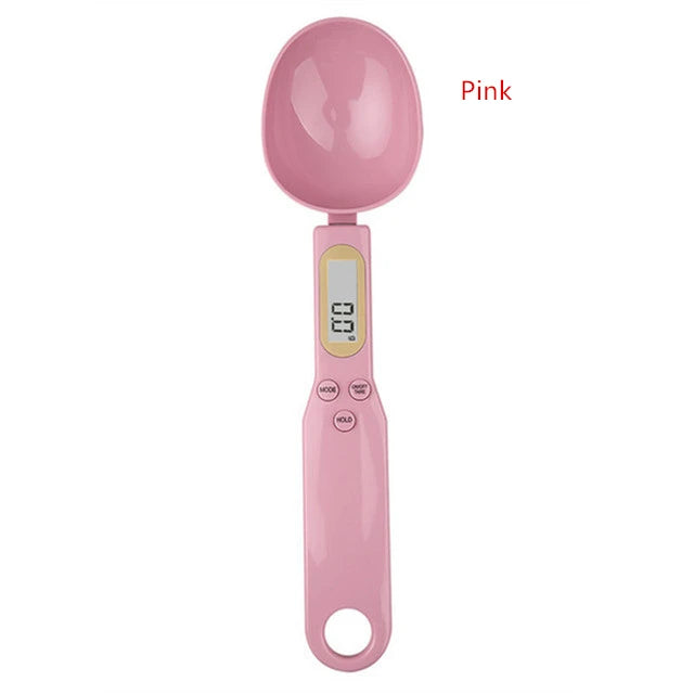 LCD Digital Measuring Spoon