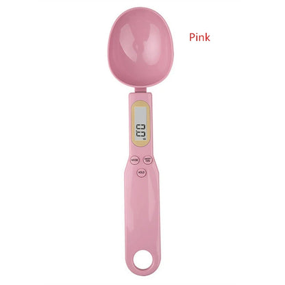 LCD Digital Measuring Spoon