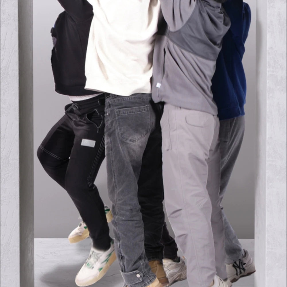 Telescopic Pull Up Bar