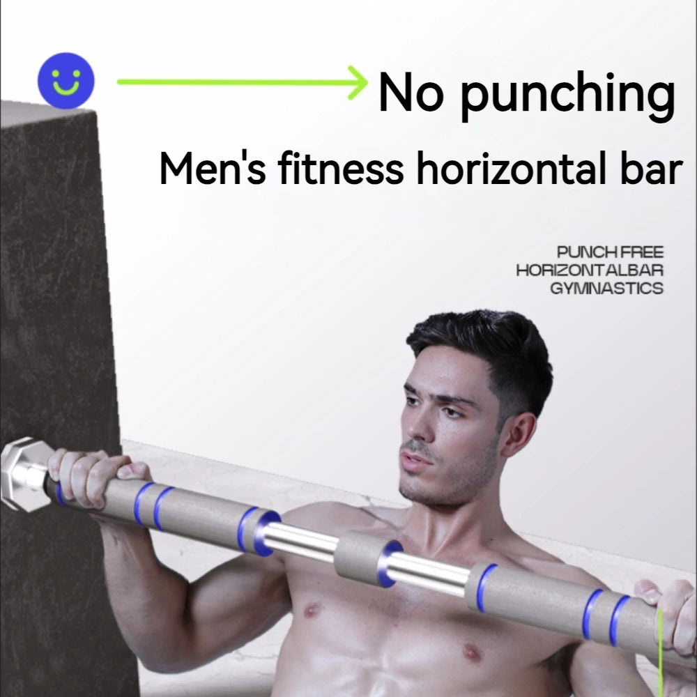 Telescopic Pull Up Bar