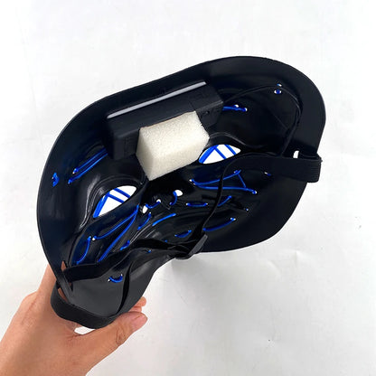 Purge Mask
