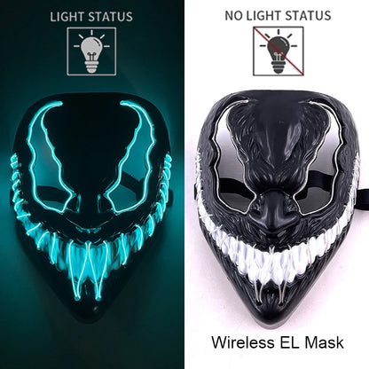 Purge Mask