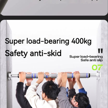 Telescopic Pull Up Bar