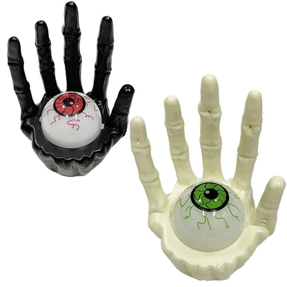Glowing Ghost Hand Lamp