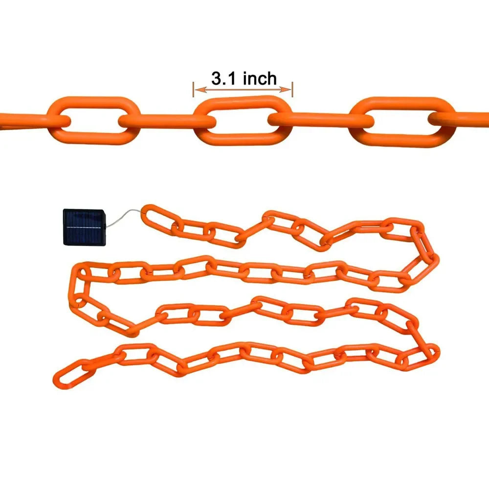 Ghoul Glow Chains