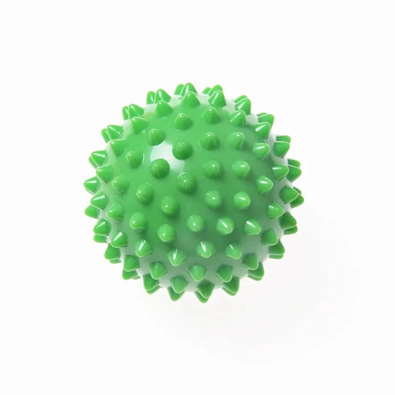 Physiotherapy PVC Ball