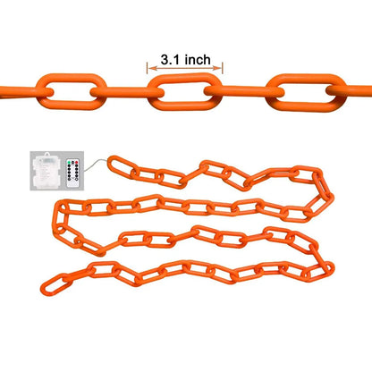 Ghoul Glow Chains