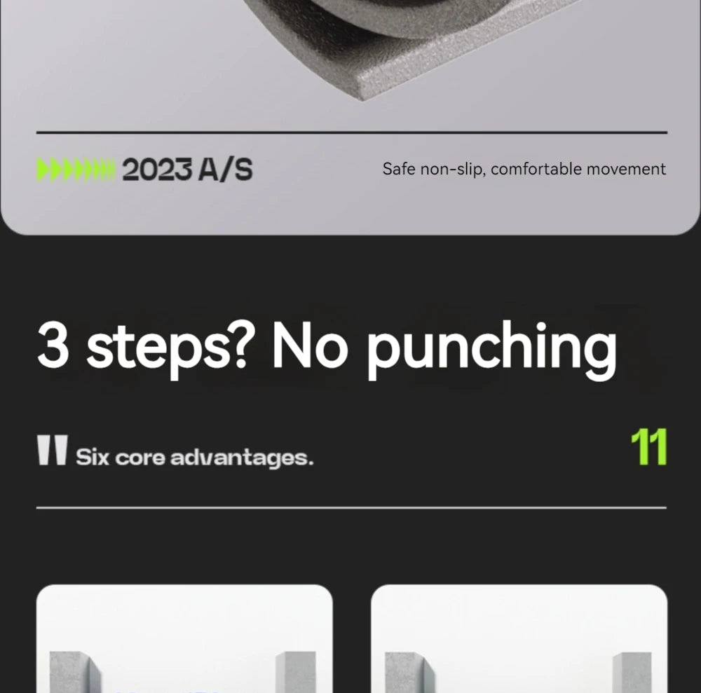 Telescopic Pull Up Bar