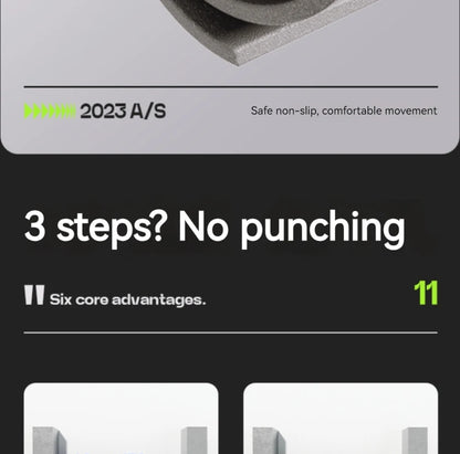 Telescopic Pull Up Bar