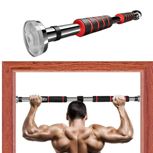 Telescopic Pull Up Bar