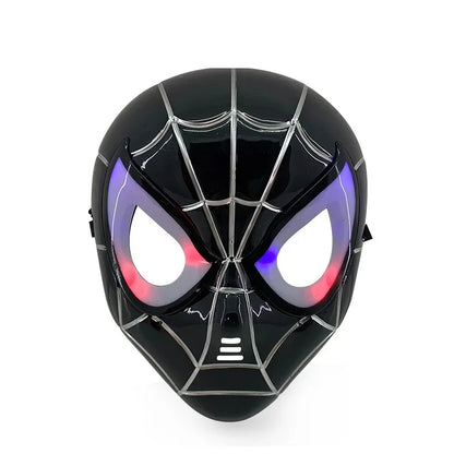 Neon Avenger Mask