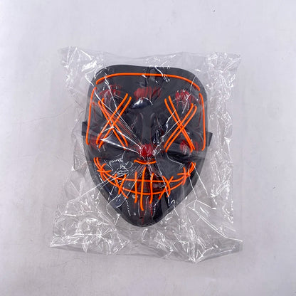 Purge Mask