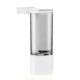 New Automatic Soap Dispenser Touchless Built-in 1500MAh Battery Type C Rechargeable High Capacity Cleaning Detergent Dispenser