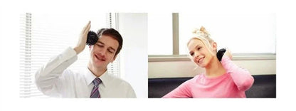 Physiotherapy PVC Ball