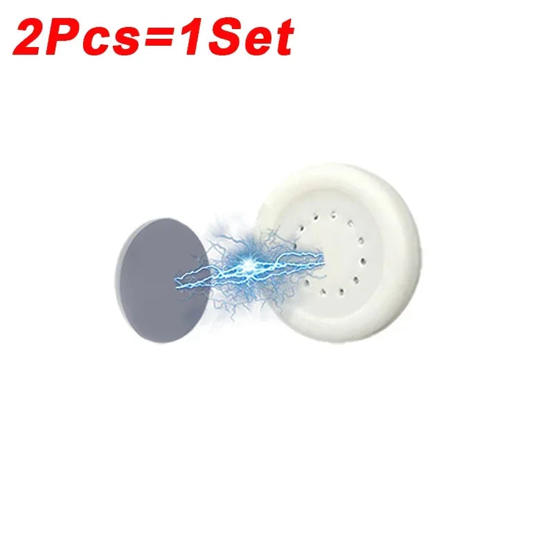 Remote Control Magnet Storage Refrigerator Storage Rack Wall-mounted Anti-lost Magnet Strong Magnetic Hook Home and Organization