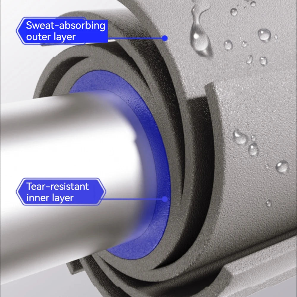 Telescopic Pull Up Bar