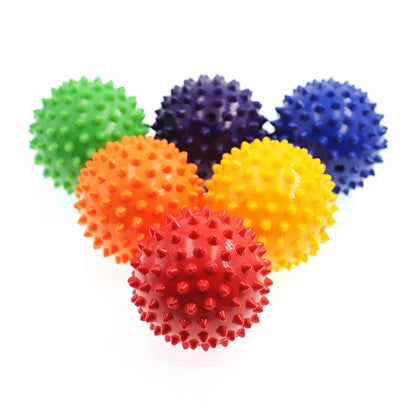 Physiotherapy PVC Ball