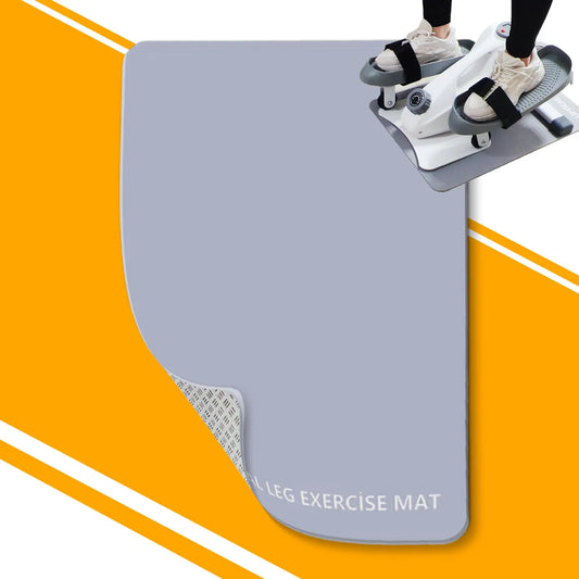 Non-Slip Exercise Machine Mat 3mm
