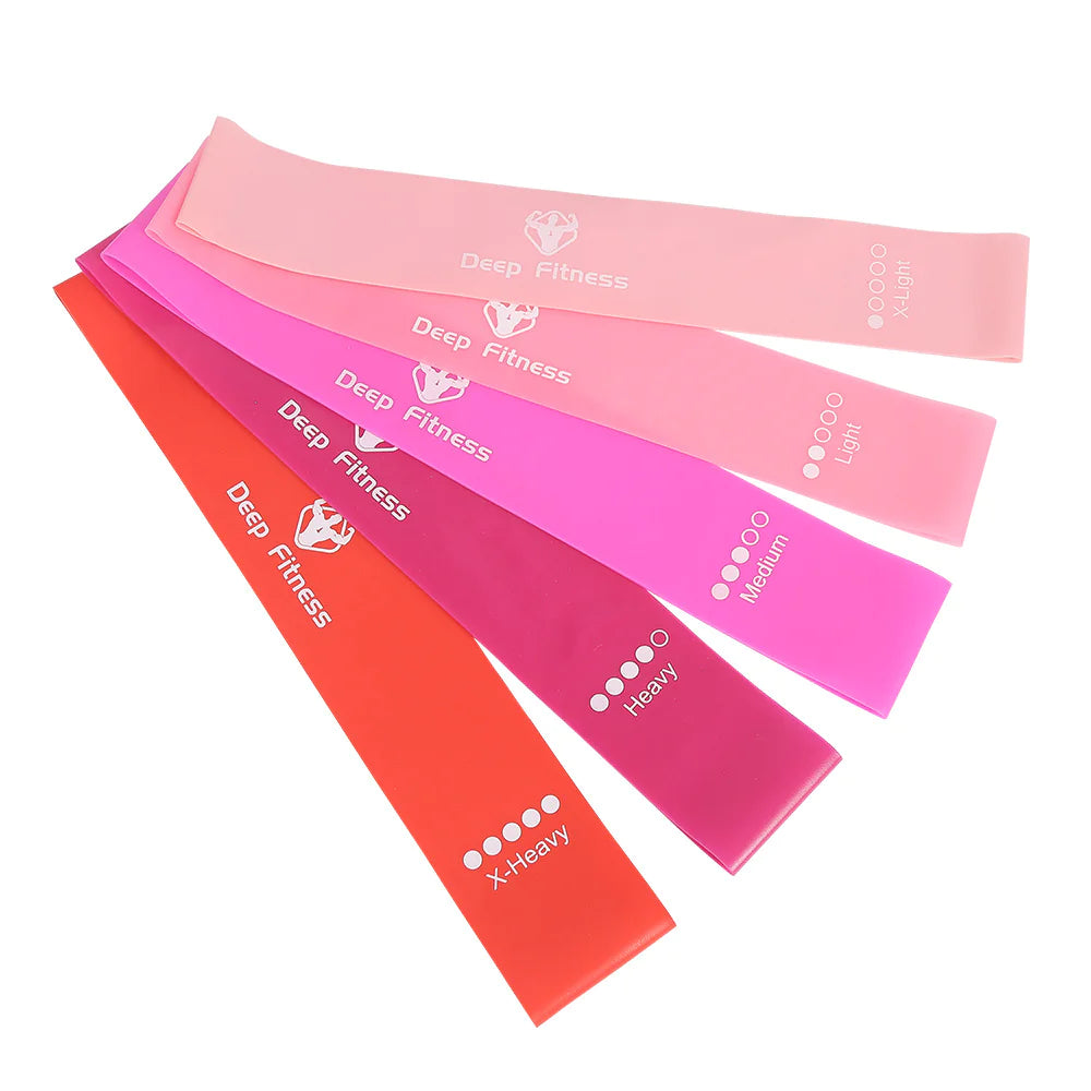 FlexiStrength Hip Trainer Band