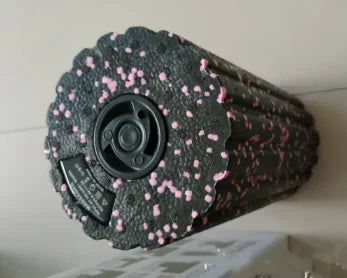 PulseRoller™ Vibrating Foam Roller